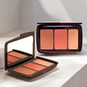 Hourglass | Illume Sheer Color Trio | Sunset